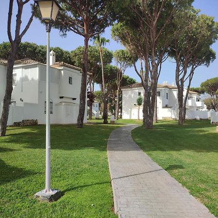 Apartamento Pinar Del Atlantico La Barrosa Chiclana de la Frontera Exterior foto